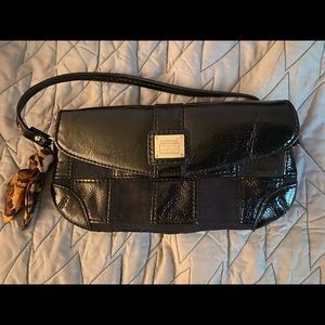 Liz Claiborne clutch